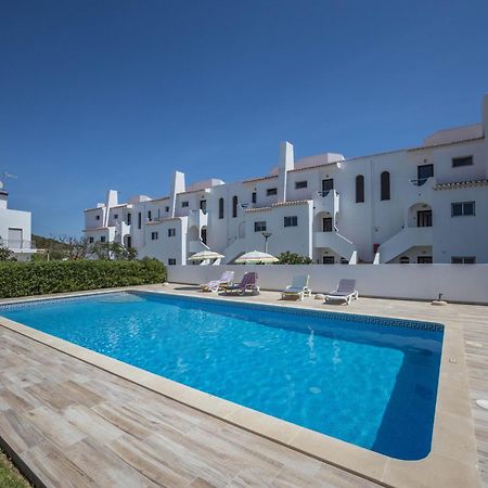 Casa Bege T2 Villa Бургау Екстериор снимка