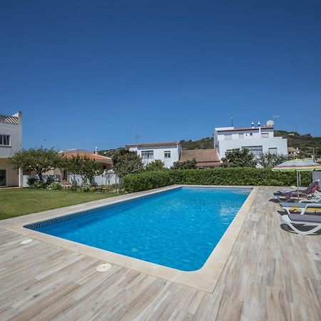 Casa Bege T2 Villa Бургау Екстериор снимка