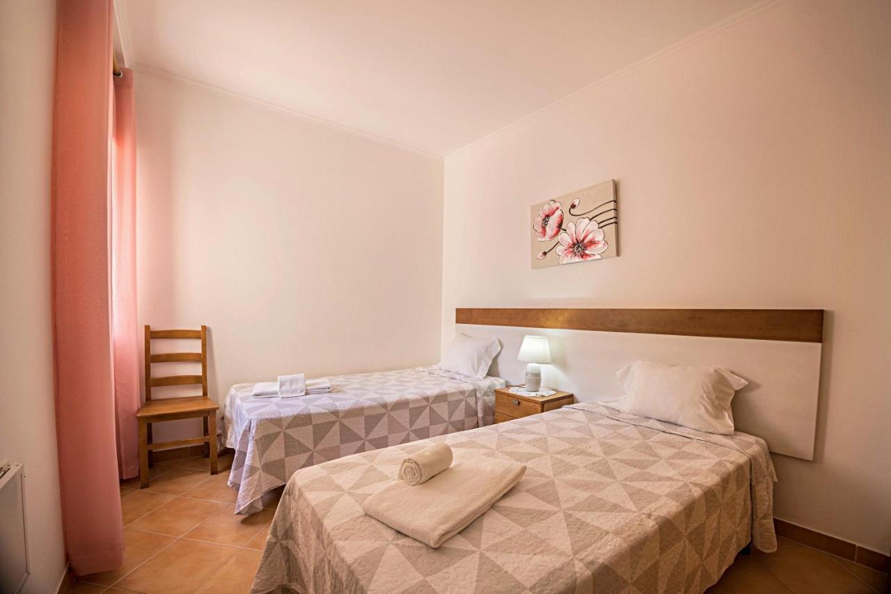 Casa Bege T2 Villa Бургау Екстериор снимка