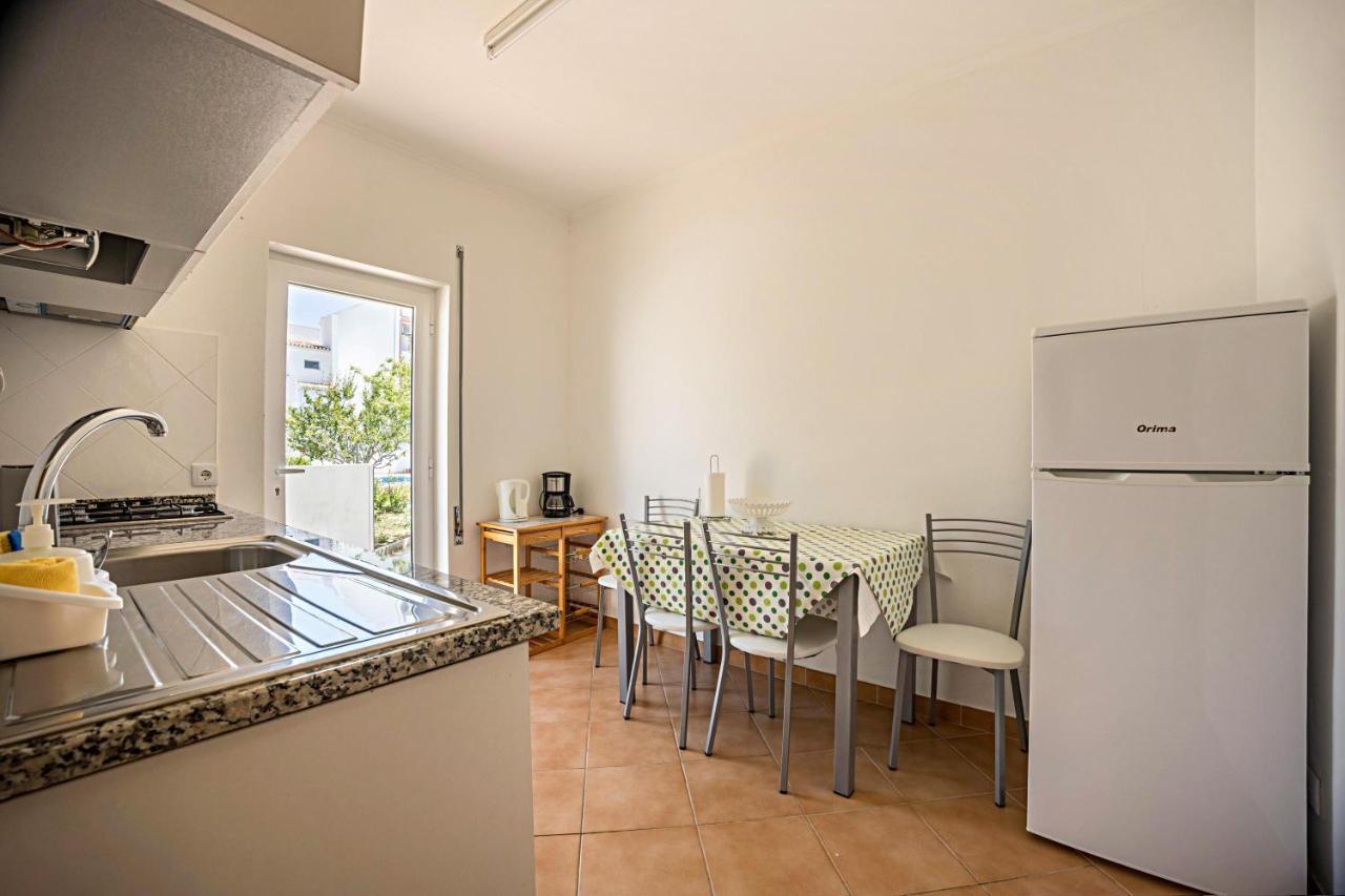 Casa Bege T2 Villa Бургау Екстериор снимка
