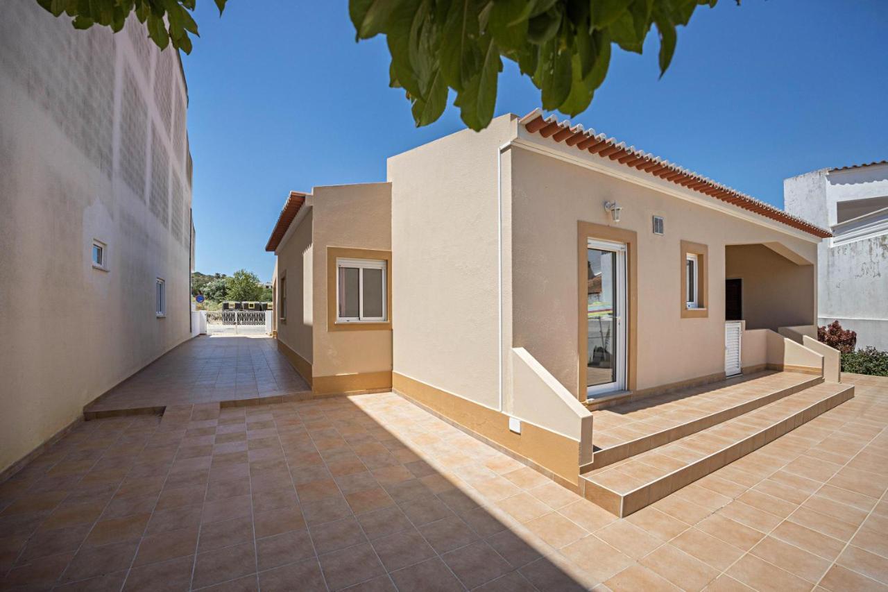 Casa Bege T2 Villa Бургау Екстериор снимка