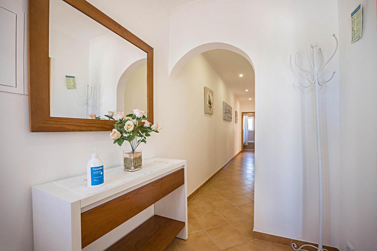 Casa Bege T2 Villa Бургау Екстериор снимка