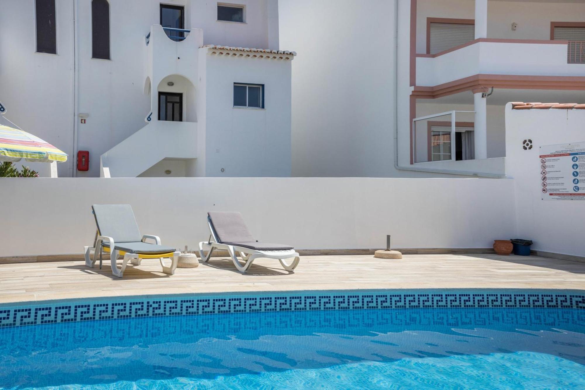 Casa Bege T2 Villa Бургау Екстериор снимка